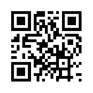 Maryasway.com QR code