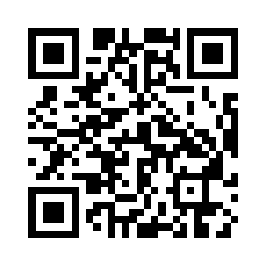 Marychenault.com QR code