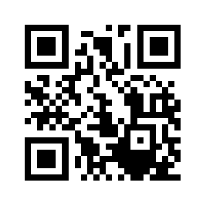 Marycohr.com QR code