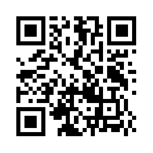 Maryellenluedtke.com QR code