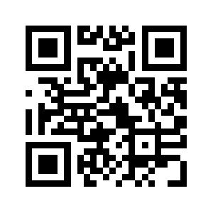 Maryfatima.com QR code