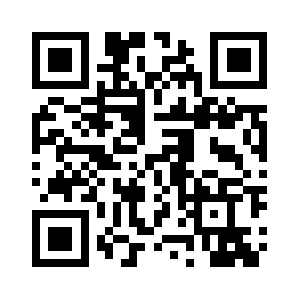 Marygoesbig.com QR code