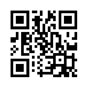 Maryjh2o.com QR code