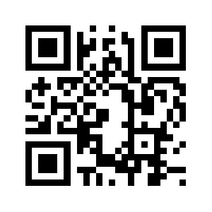 Maryoussef.ca QR code