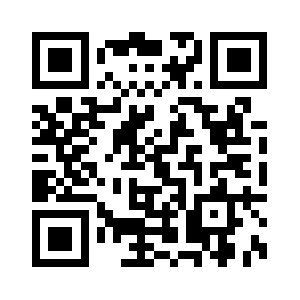 Marysandoval.com QR code