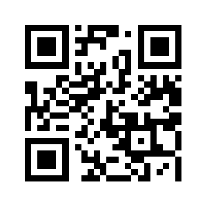 Maryskye.com QR code