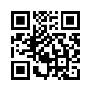 Maryswoope.com QR code