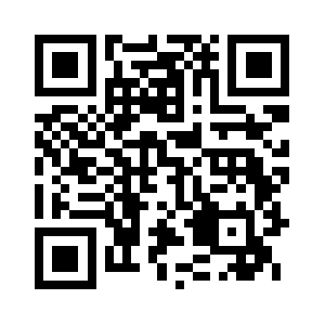 Marythequene.com QR code