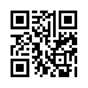 Maryy.ca QR code