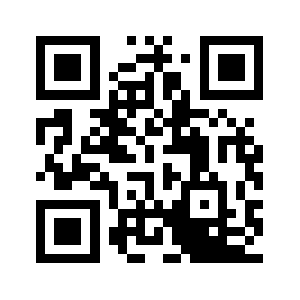 Marzahne.com QR code