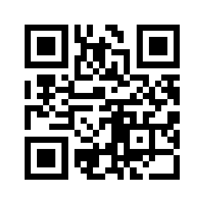 Masamehg.com QR code