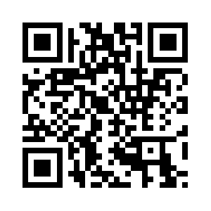 Masdarpower.org QR code