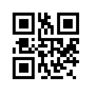 Mashack QR code