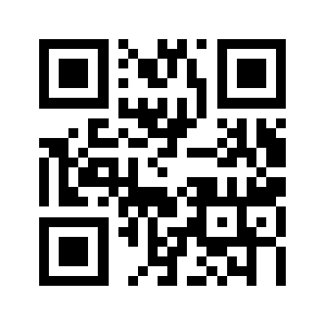 Mashalom.com QR code