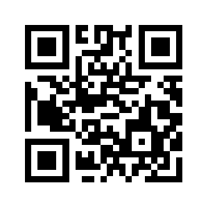 Masjx.net QR code