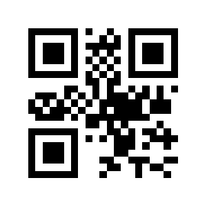 Maska QR code