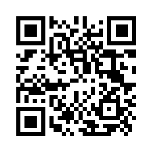 Maskeundantlitz.com QR code