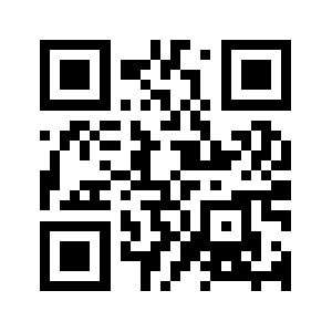 Masksmouth.com QR code