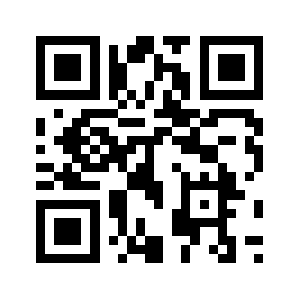 Massoreiki.com QR code