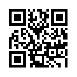 Mastaine.com QR code