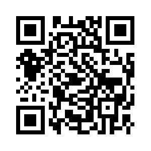 Matadorrecords.com QR code