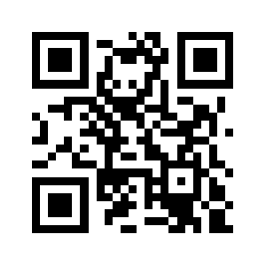 Mateeegi.com QR code