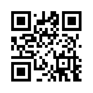 Mateymaria.com QR code