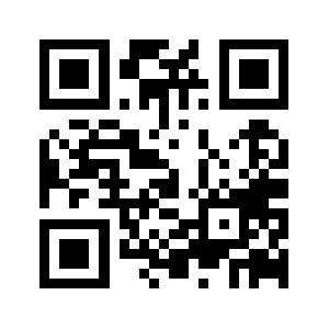 Mathevies.com QR code