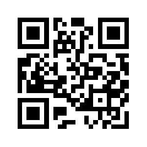 Mathing.biz QR code