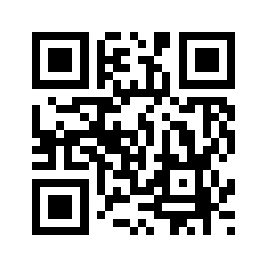 Mathinh.com QR code