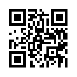 Mathoflife.com QR code