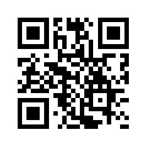 Mathsbiof.com QR code