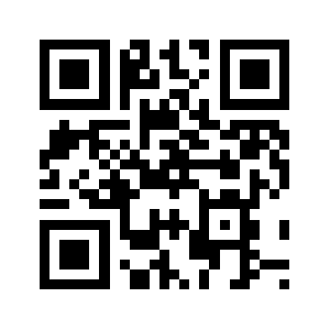 Mattburgin.com QR code