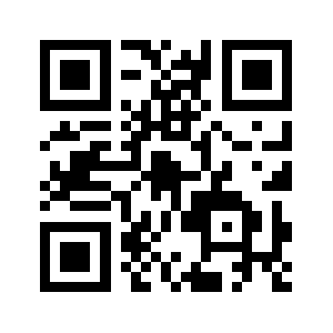 Mattchorey.com QR code