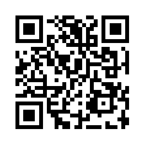 Matthansendesign.com QR code