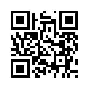 Mattheiden.com QR code