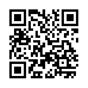 Matthew-fraser.com QR code