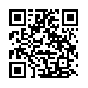 Matthewgins.com QR code