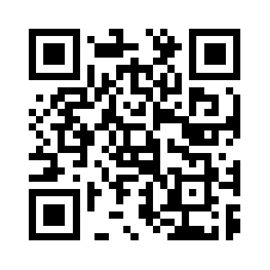 Matthewgregorythomas.com QR code