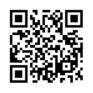 Matthieuvanhille.com QR code