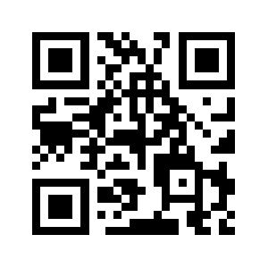 Matthorson.com QR code