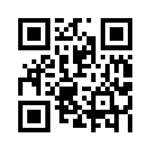 Mattslone.com QR code