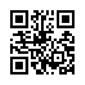 Mattspain.com QR code