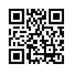 Matttokuno.com QR code