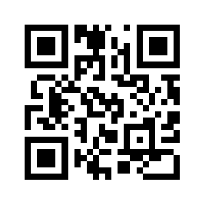 Mattwallis.biz QR code