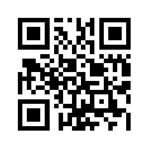 Maturevote.org QR code