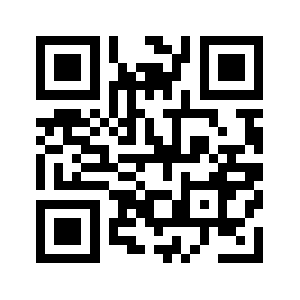 Maubach.biz QR code