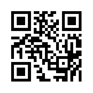 Maudevise.net QR code