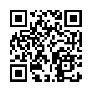 Maurawalters.com QR code