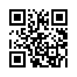 Mav-start.hu QR code